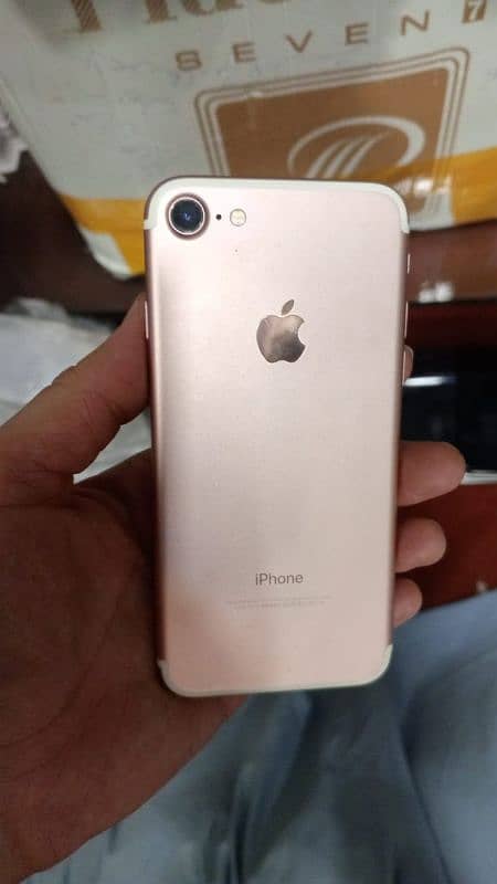 iPhone 7 jv 64 gb 1