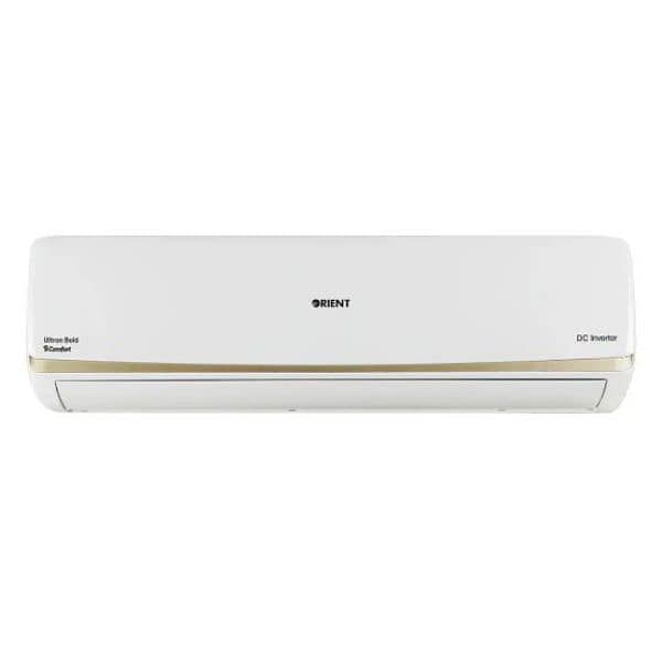 Orient 1 ton AC DC inverter 2