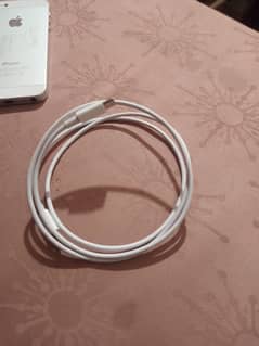 iphone super copy charging cable