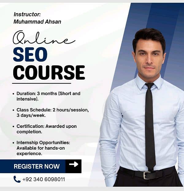 Professional SEO Course Limited Time Offer 0