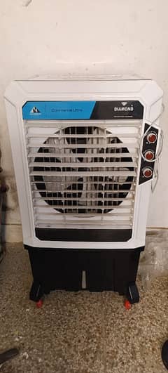 air cooler full size