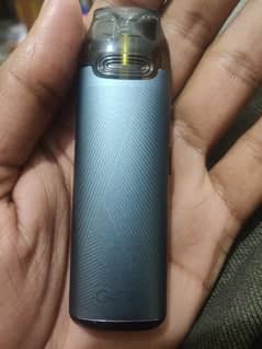 Voopoo vthru pro device