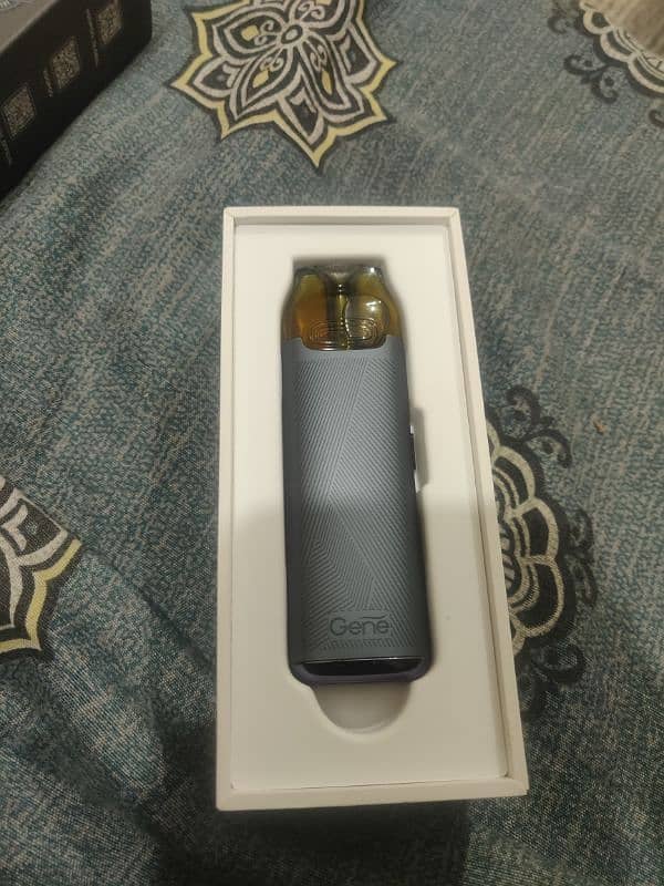 Voopoo vthru pro device 4