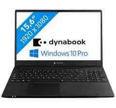 dynabook l50 pro i7 16gb