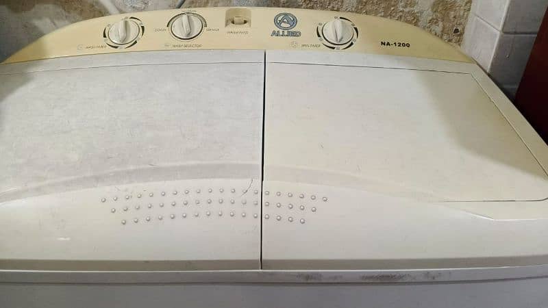 Washing machine best for house use 0