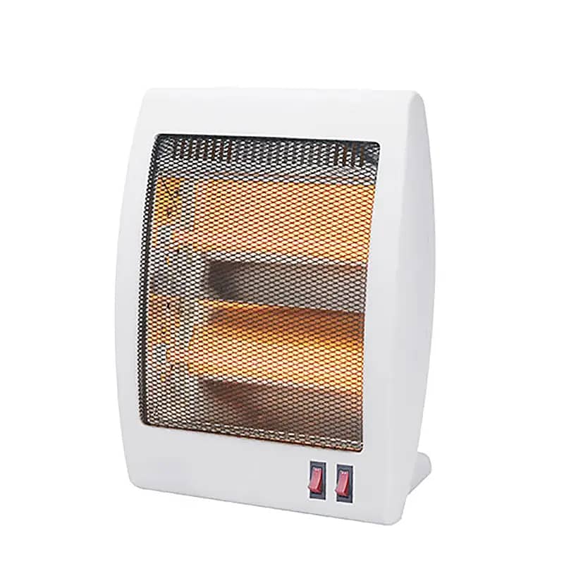 Eurolux Electric Heater 0