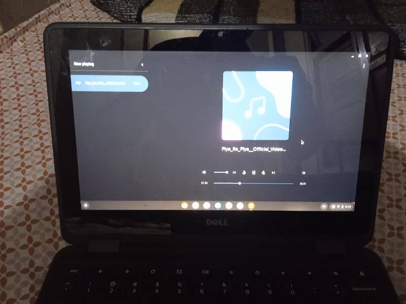 Chromebook 113189 Touch screen 11.6"Rotatable Screen 1