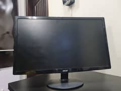 24 LCD Very slim Great working