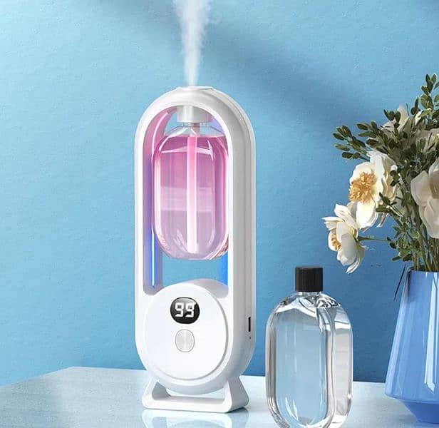 Air Humidifier 1