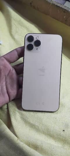 iPhone 11 pro iCloud Locked phone fresh mobile