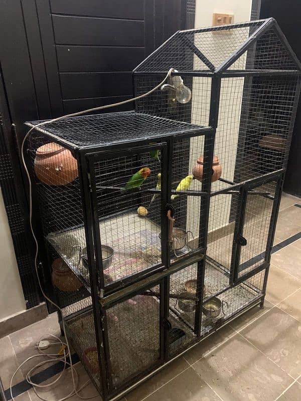 bird cage for sale 0