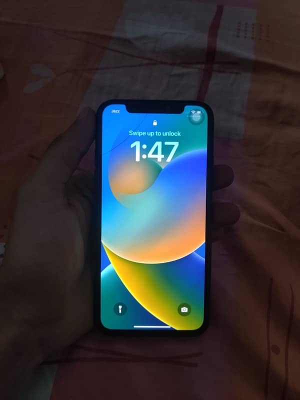 iphone x jv 3