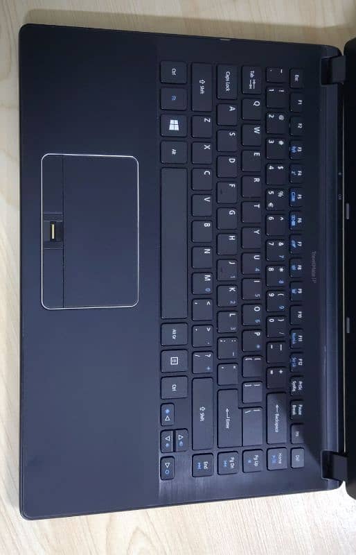 Acer TravelMate P446-M 1