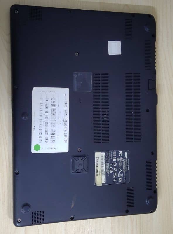 Acer TravelMate P446-M 6