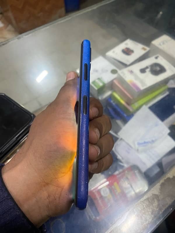 Iphone X 256gb approved 2