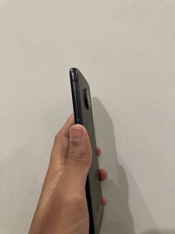 moto z4 4/128 PTA Approve condition like new 3