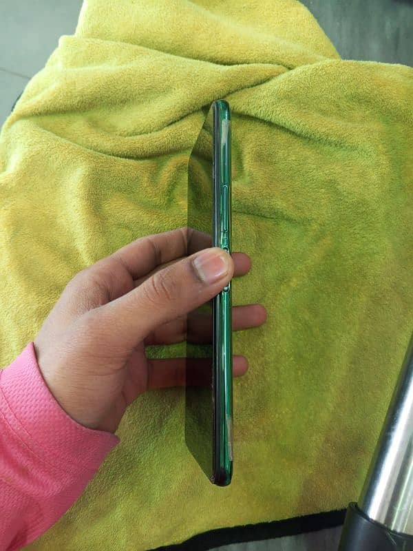 Infinix note7 0