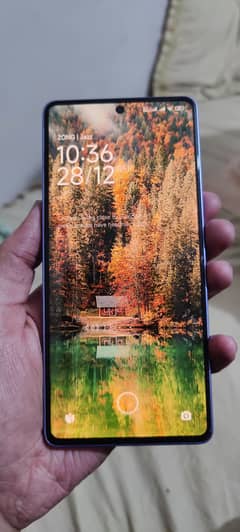 Redmi Note 13 Pro – Excellent Condition | 256GB | Great Deal!