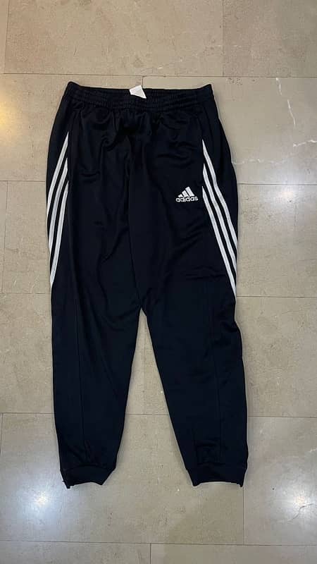 Adidas Trousers Medium 0