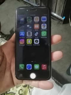 my selling iPhone 7