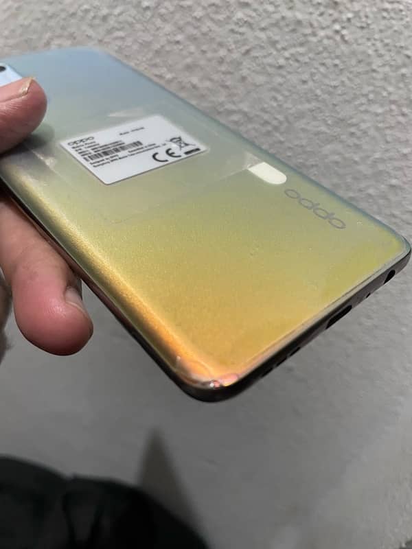 oppo Reno 5 8gb 128gb 7