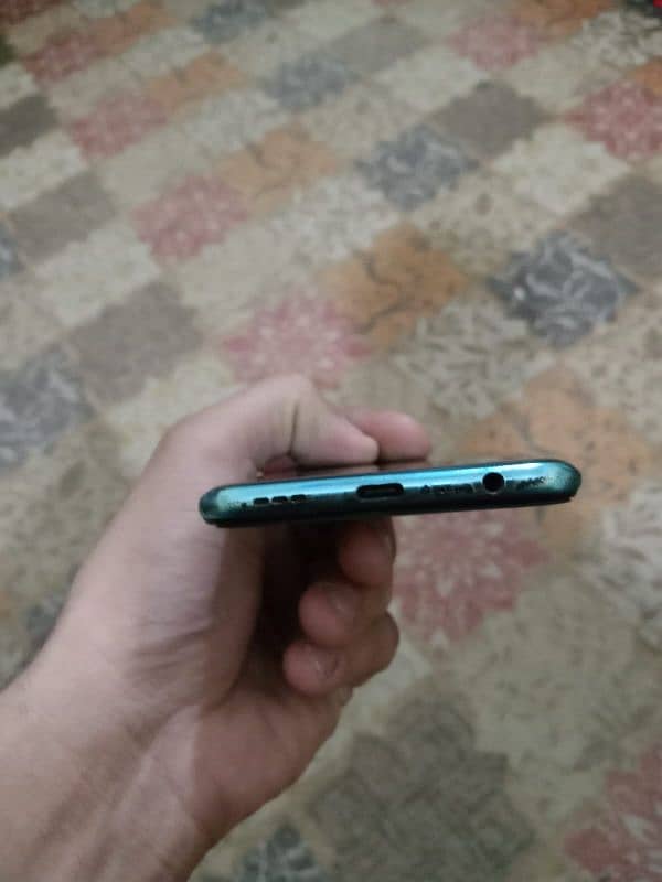 oppo F19 pro 1