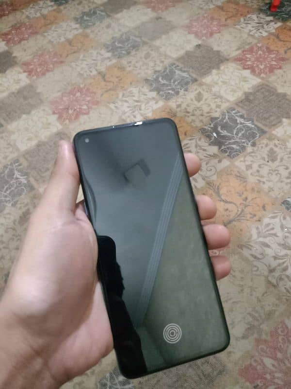 oppo F19 pro 2