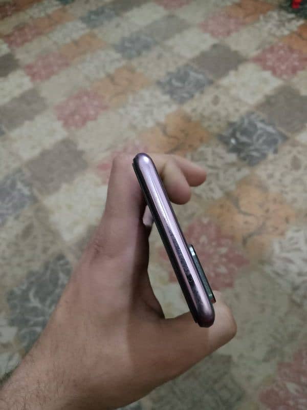 oppo F19 pro 3