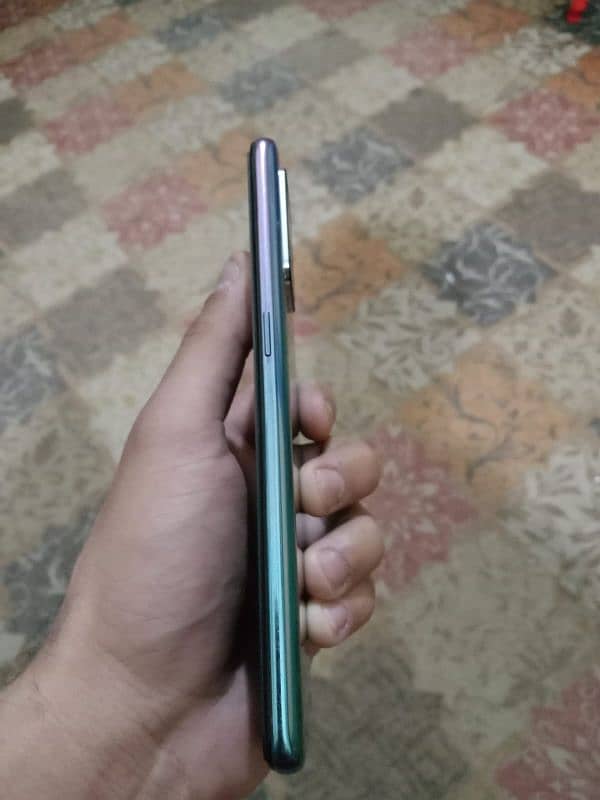 oppo F19 pro 4