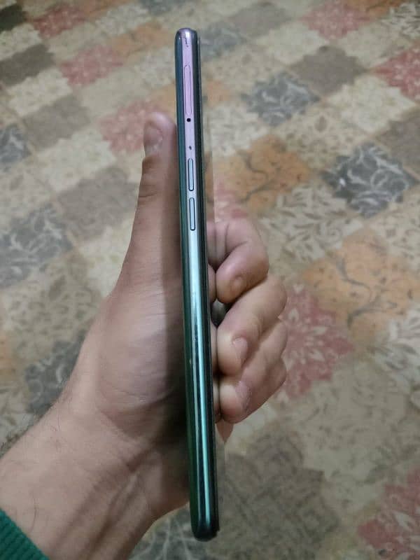 oppo F19 pro 5