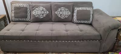 l shaped sofa