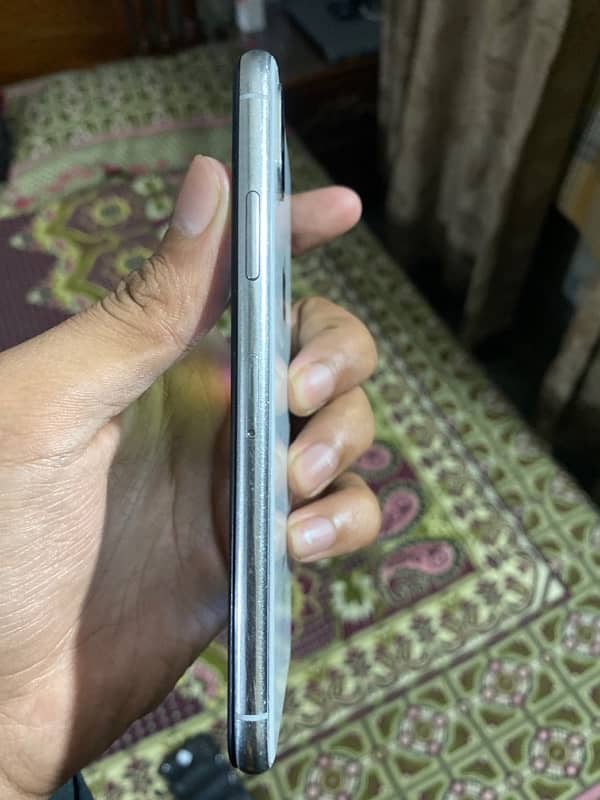 iPhone X pta provide 256 Gb 2