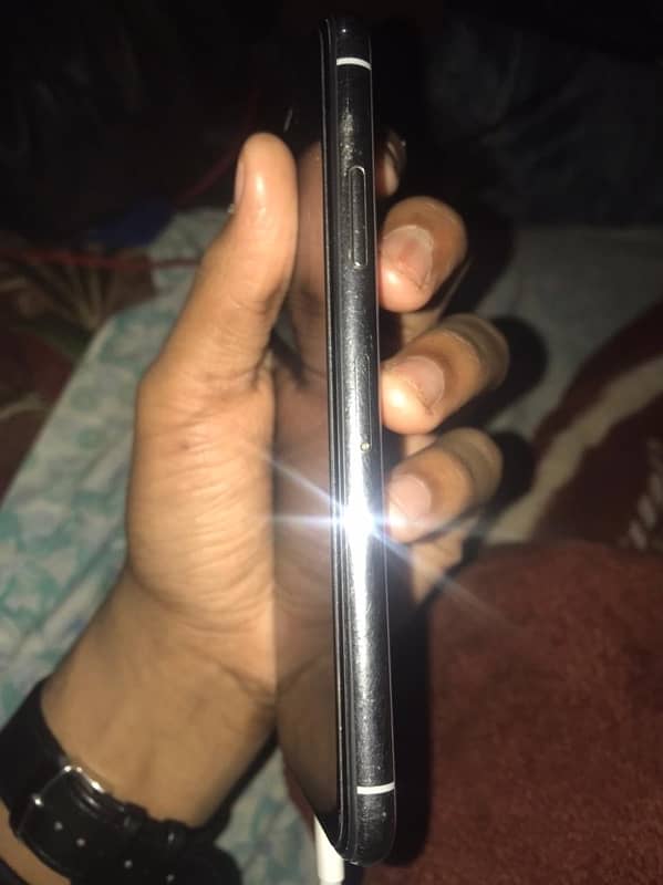 Iphone X Pta approved 256GB 1