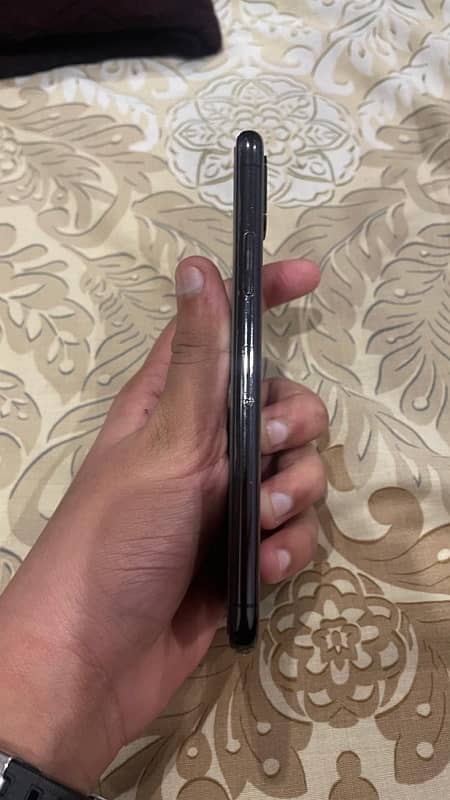 iPhone X non pta 1