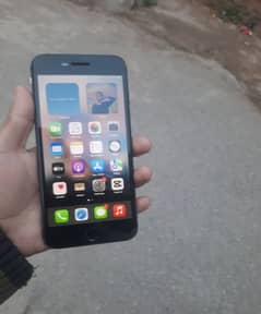 iPhone 8 Plus 256gb Non PTA Factory Unlock Exchange Possible