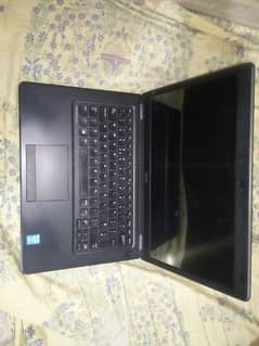 Dell Core i5 5th generation Laptop 10/9.5 Condition full new