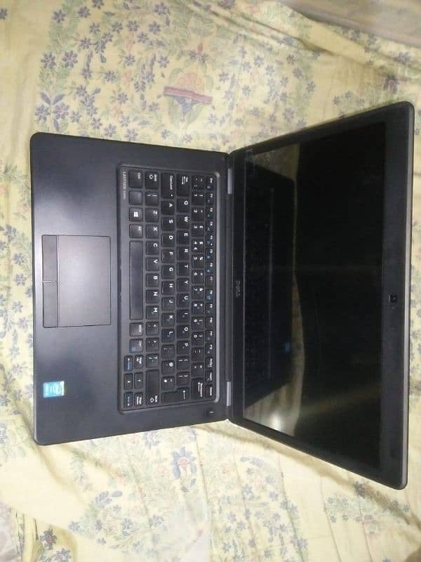 Dell Core i5 5th generation Laptop 10/9.5 Condition full new 0