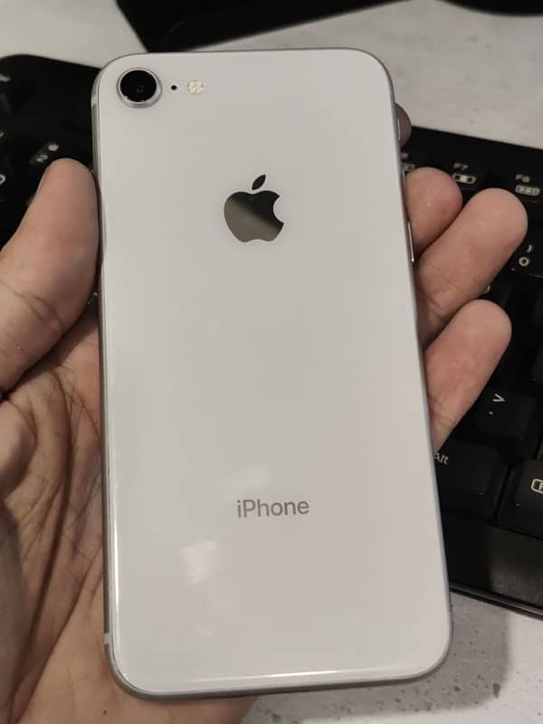 iPhone 8 Non JV WaterPack 5