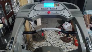 Tread Mill Apolo Company Auto incline