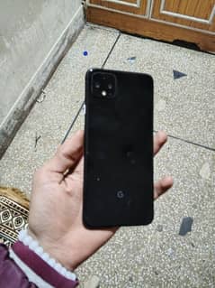 google pixel 4xl exchange possible