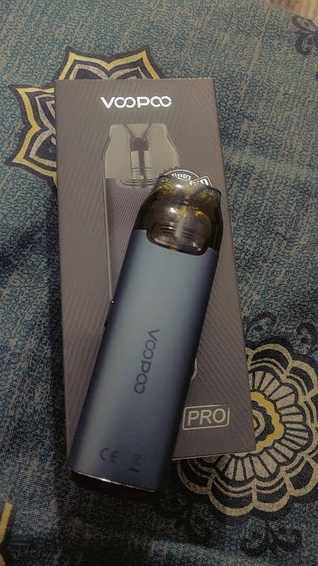 voopoo vthru pro device 5