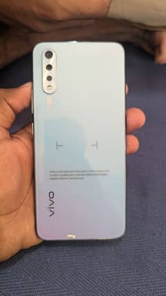 vivo s1 6/128