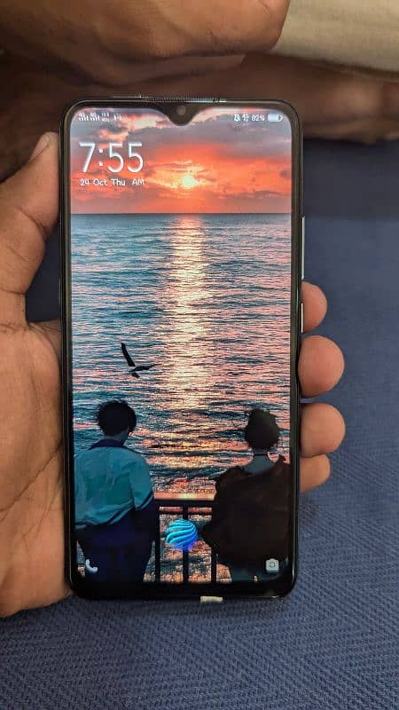 vivo s1 6/128 1