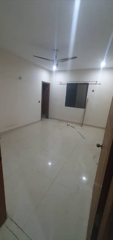 3 BED DD PORTION FOR RENT NAZIMABAD NO. 4 4