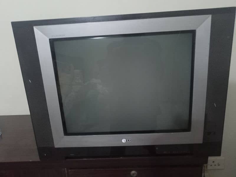 LG TV | Good Condition| Perfect picture 1