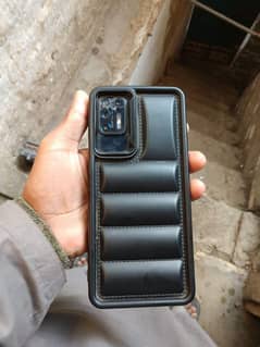 Moto G9 Plus 4/128 Non PTA