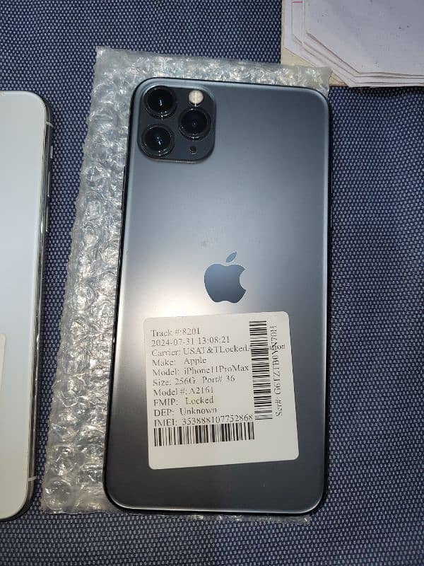 icloud fresh stock iphone 11 iphone 11 pro max 4