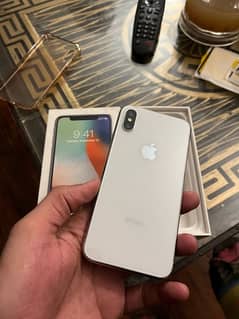 iPhone X PTA approved