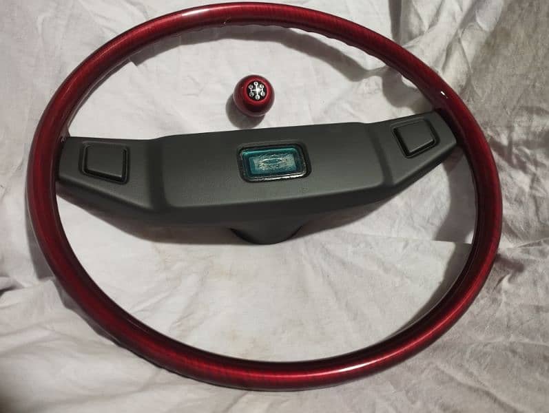 toyota corollaKe70 steering wheel, car accessories, auto parts, parts 0