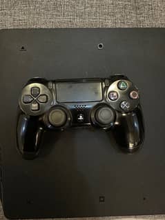 PS4 original